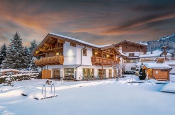 Geniesserhotel Unterlechner
