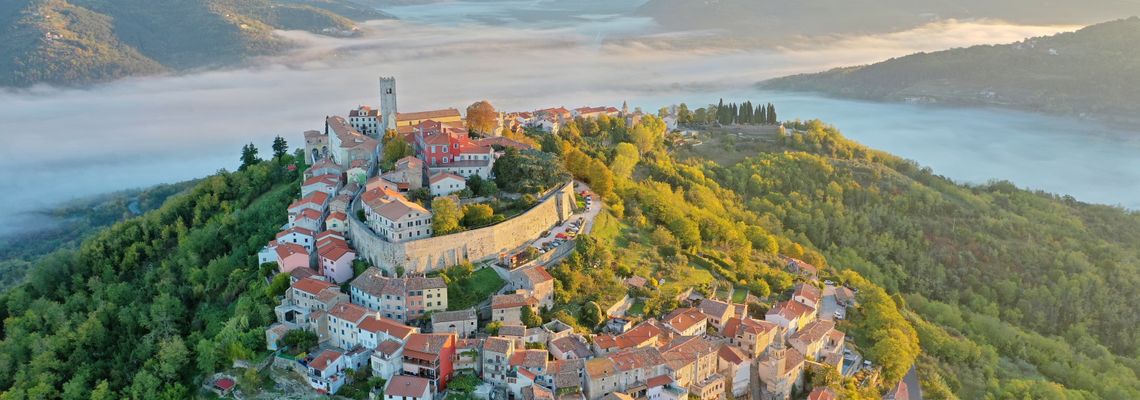 Istrien beim Orange Wine Festival in Wien