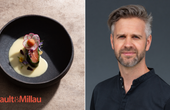 Gault Millau kürt Vitus Winkler zu „Österreichs Koch des Jahres 2026“