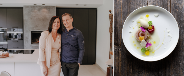 Spitzenküche & Gastgeberherz – die Mesnerhaus-Events 2026