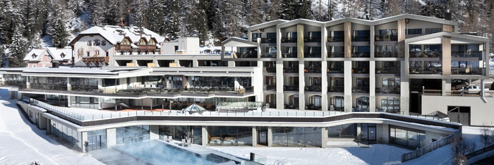 SCHNEE? SICHER! WINTERSPORT IN SULDEN