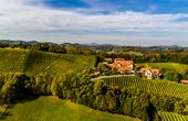Guide Michelin: Sattlerhof unter besten 18 Weingarten-Restaurants der Welt 