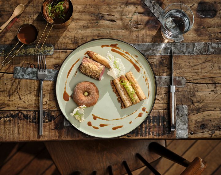 Restaurant Forthuber Restaurant Forthuber