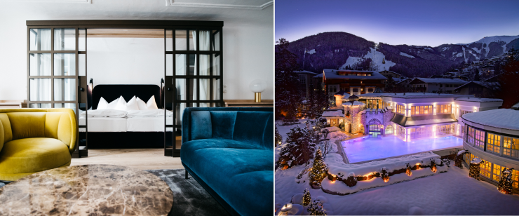 Trubel trifft Zauber – Advent zwischen Stadt und See