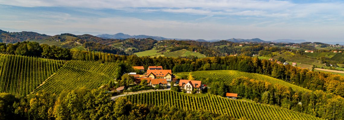 Markus Sattler: Von Skandinavien in die Südsteiermark 