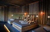 Neues Winter-Wellness-Hideaway in Südtirols Sonnendorf