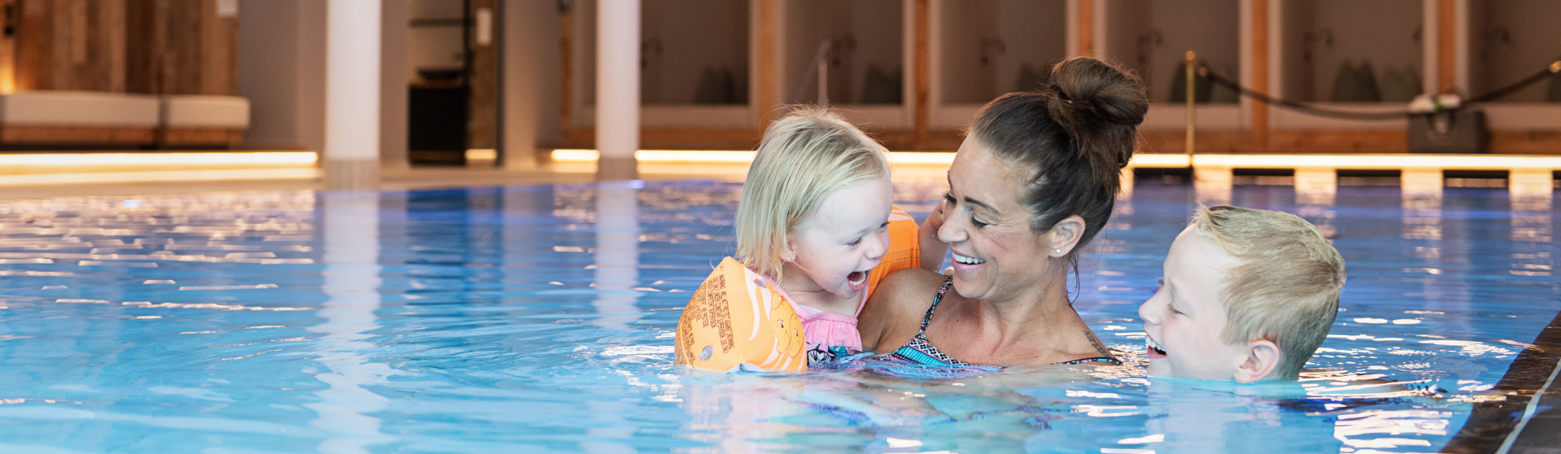 Herbsturlaub ohne Trubel: Familienzeit in der Ferienwelt Kesselgrub Herbsturlaub ohne Trubel: Familienzeit in der Ferienwelt Kesselgrub