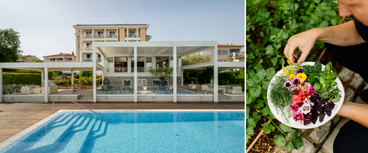 Vila Rova – Höchste Genussmomente, nur für Erwachsene