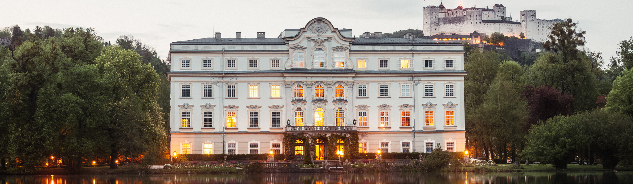 Kunstvoll nächtigen – Kultur erleben