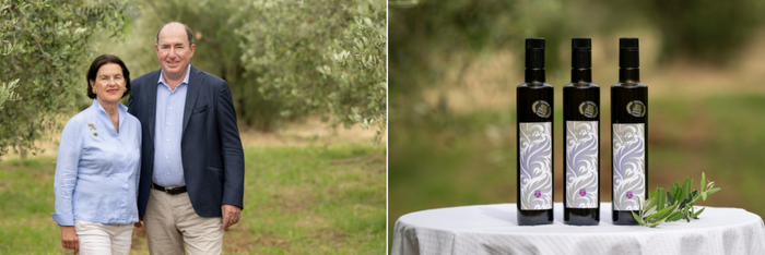 Flüssiges Gold: Avistria lädt zur „Extra Vergine Subskription“