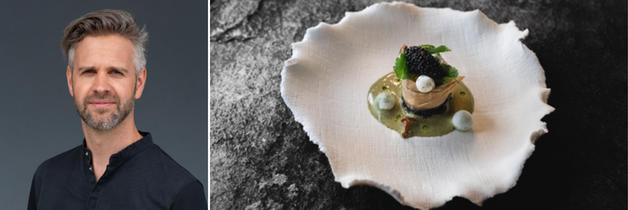 Gault Millau kürt Vitus Winkler zu „Österreichs Koch des Jahres 2026“