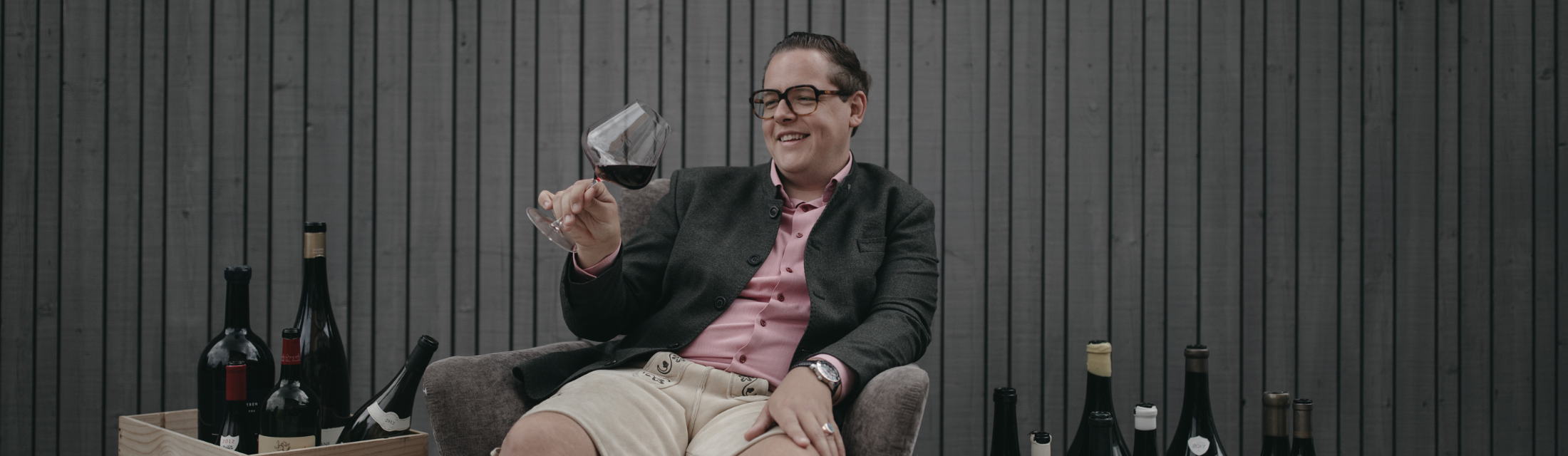 Gault & Millau: „Weinkarte des Jahres 2026“ für das Genießerhotel Alpenstern