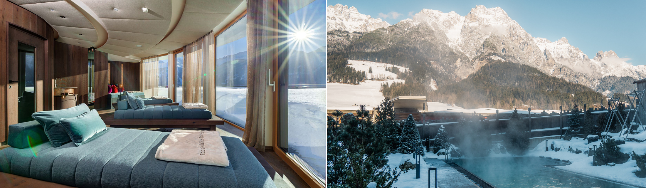 Ganz private Wellnessmomente Ganz private Wellnessmomente