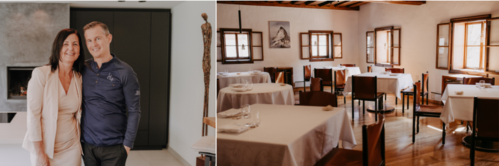 Spitzenküche & Gastgeberherz – die Mesnerhaus-Events 2026