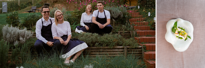 Gault Millau 2026: Erstmals 4 Hauben für Markus Sattler 