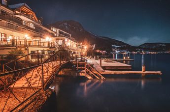 Das Traunsee - Das Hotel zum See