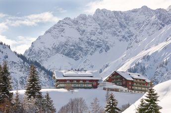 Hallers Geniesserhotel