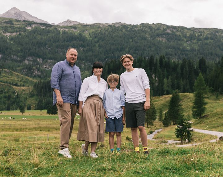 Hotel Steiner Obertauern