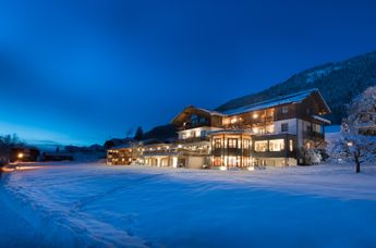 Genießerhotel Die Forelle