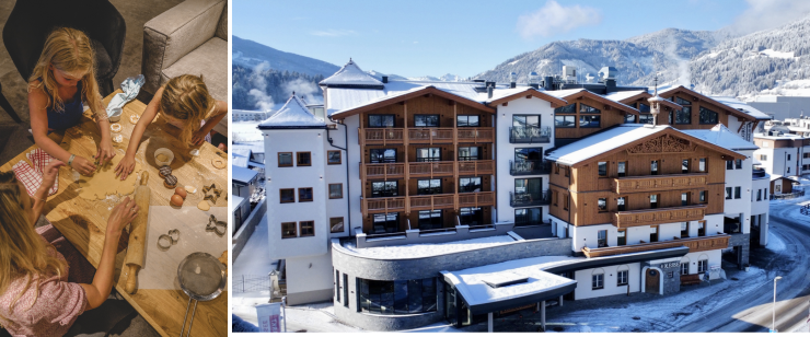 Adventtage: reduziert (im Preis) & entschleunigt (im Gemüt)