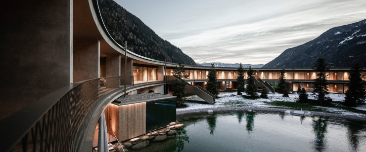 Energie, die nachwächst – Urlaub, der zurückgibt