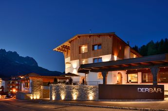 Genießerhotel Der Bär