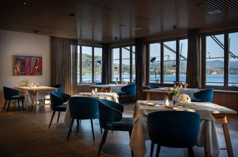 Das Traunsee - Das Hotel zum See