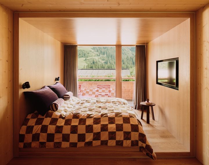 Rote Wand Gourmet Hotel Rote Wand Gourmet Hotel