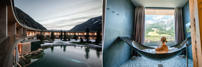 Mehr als nur außergewöhnliche Kulisse