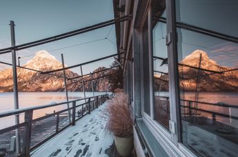 Das Traunsee - Das Hotel zum See