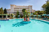 Körper, Geist & Meer: Gesundheitswochen an der Crikvenica Riviera 