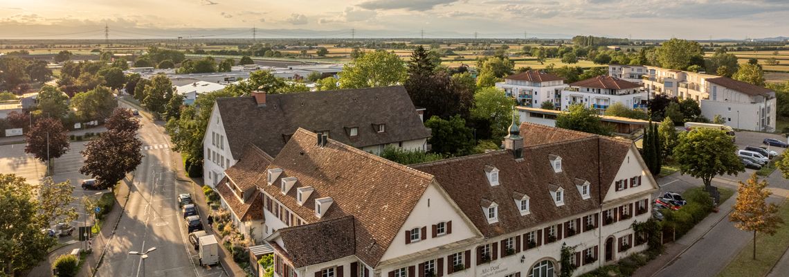 Schlosshotels & Herrenhäuser expandieren in Deutschland 