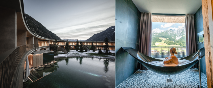 Mehr als nur außergewöhnliche Kulisse