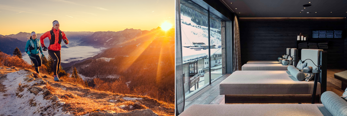 Trailrunning-Camp mit Mental- und Lauftrainer