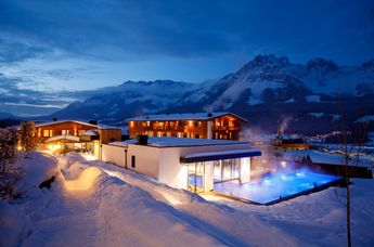 Geniesserhotel Der Bär