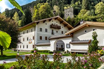 Genießerhotel Weyerhof 