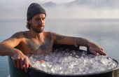 Eiskalt erwischt – mit Eisbaden das Mindset optimieren