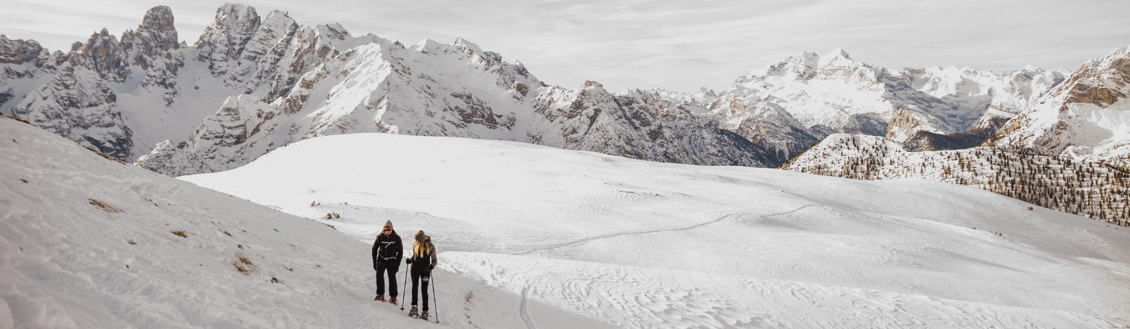 Rodeln, Sterne & Fondue – Winter neu entdeckt