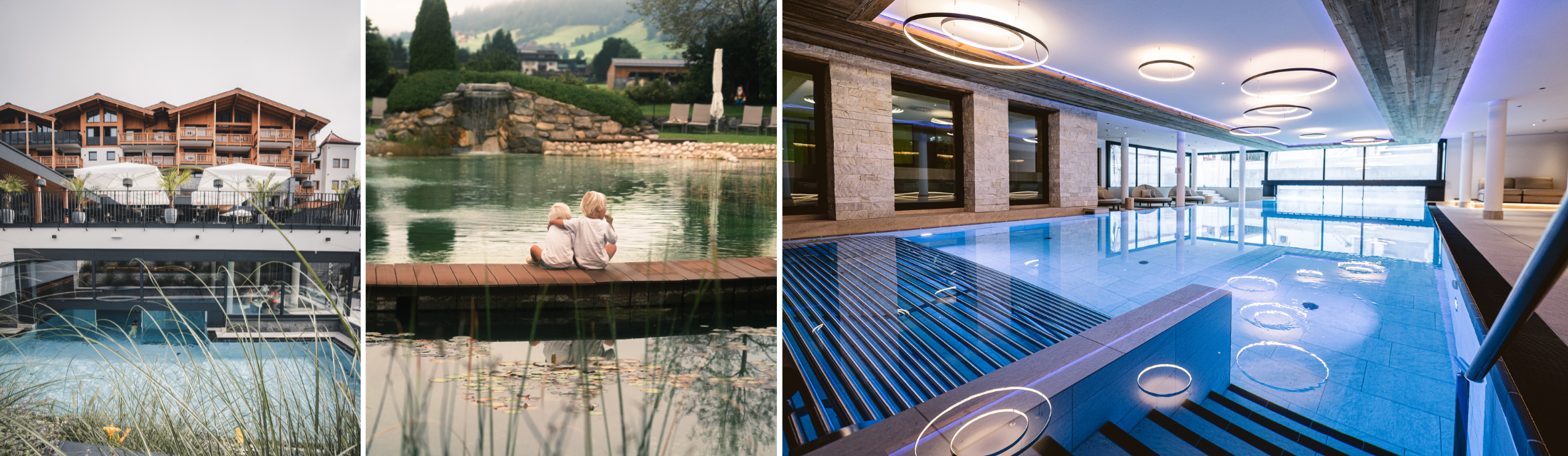 Für Schwimmhelden, Badefrösche & Meerjungfrauen Für Schwimmhelden, Badefrösche & Meerjungfrauen