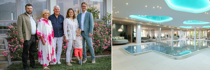 HolidayCheck Award 2026: Karnerhof auf Platz 1 in Kärnten