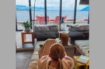 Das Traunsee - Das Hotel zum See