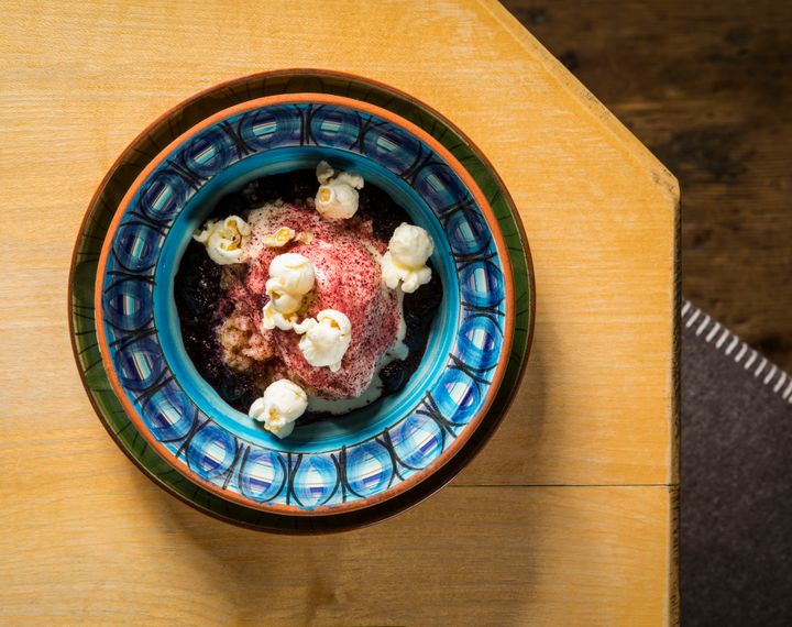 Walserstuba Walserstuba