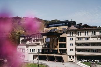 Hotel Steiner Obertauern