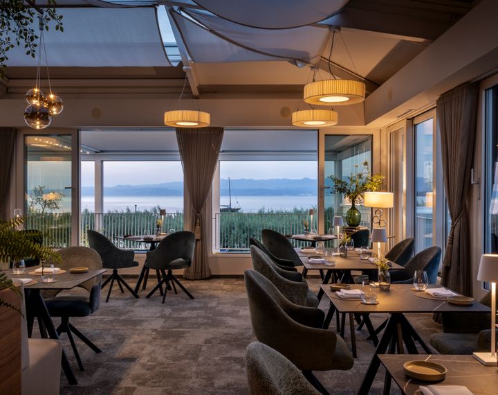 Hotel Vila Rova 