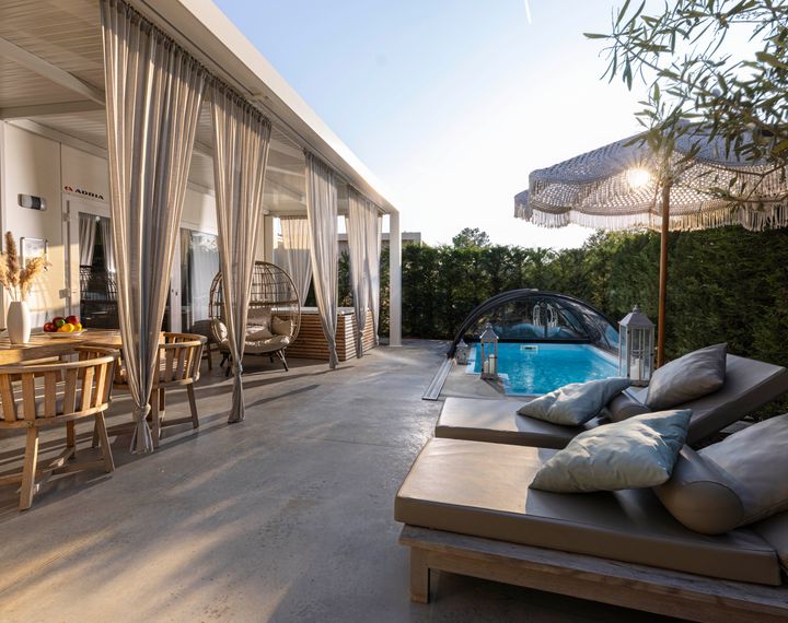 Polidor Camping Resort Polidor Camping Resort