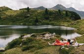 Sommer, Sonne, Steinerzeit: Urlaub für kleine und große Gipfelstürmer