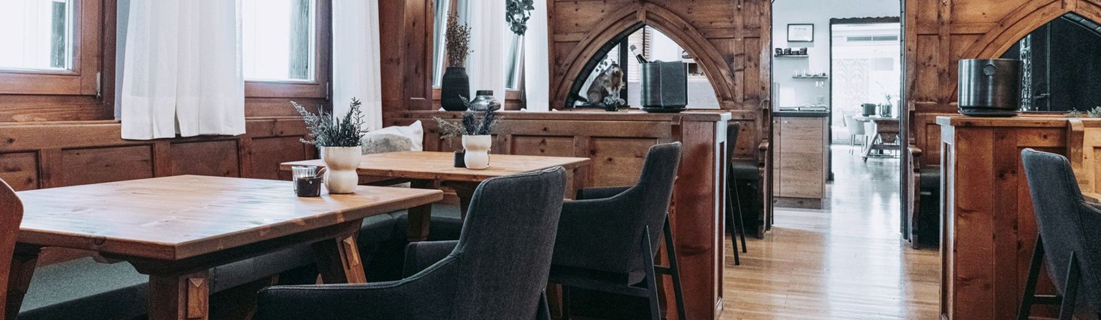 Ein neues Wirtshaus für Vitus Winklers Kräuterreich