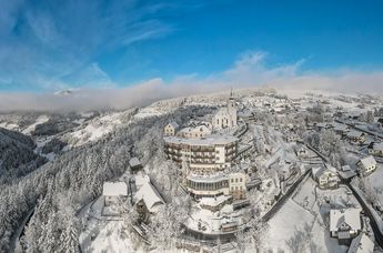 Genießerhotel Der Wilde Eder