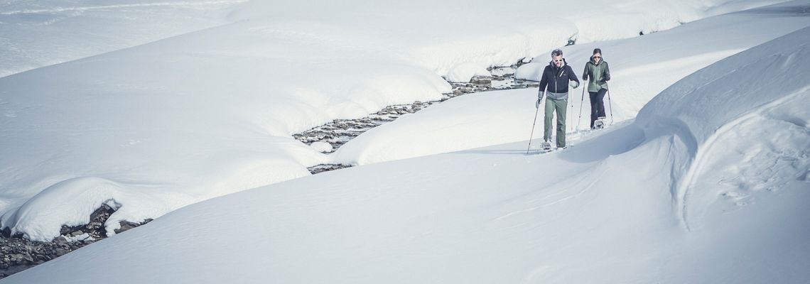 Neues Winter-Wellness-Hideaway in Südtirols Sonnendorf