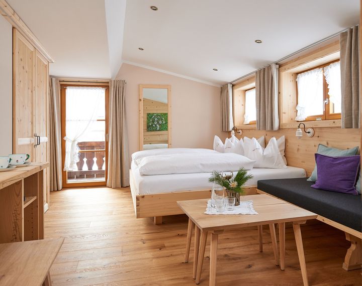 Walserstuba Walserstuba